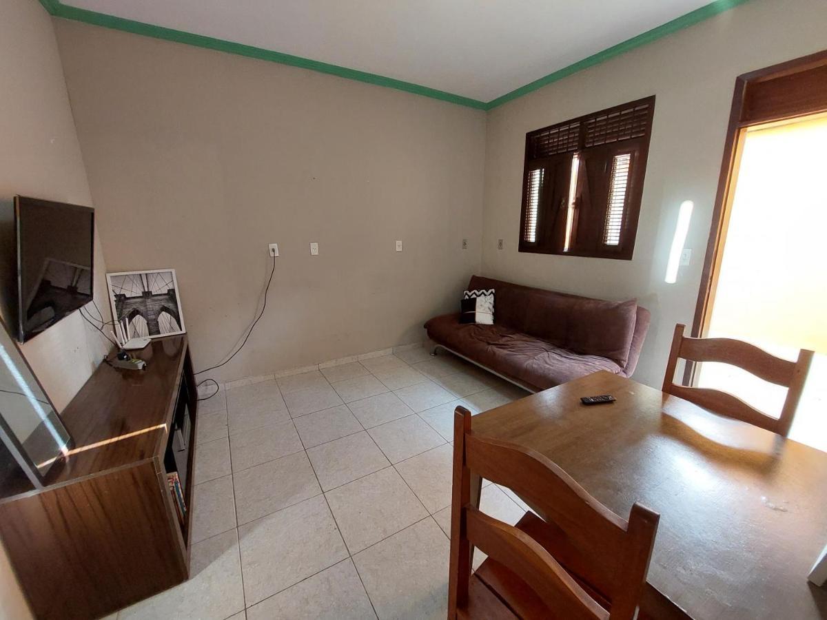 Ferienwohnung Casas 5 Min A Pe Da Praia Natal Exterior foto