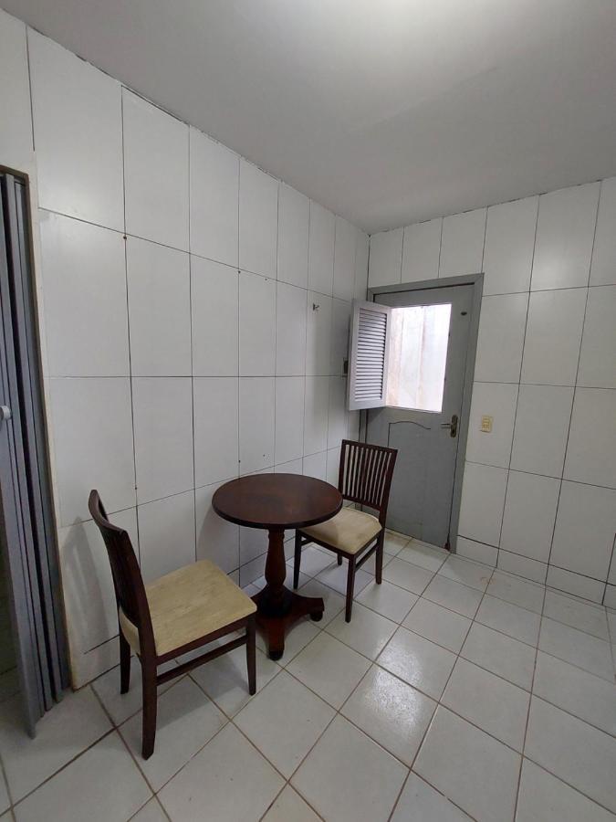 Ferienwohnung Casas 5 Min A Pe Da Praia Natal Exterior foto